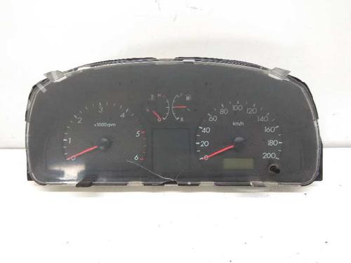 Used Instrument cluster HYUNDAI TERRACAN (HP) [2001-2008]  5307233
