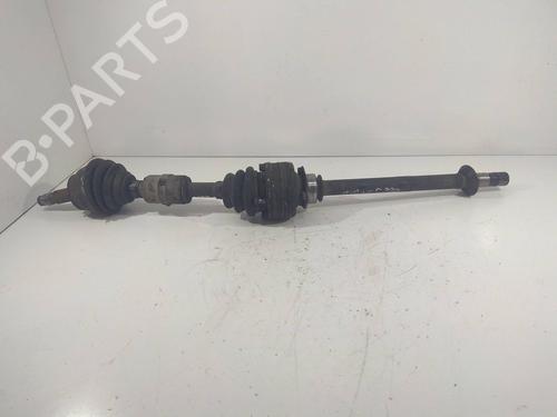 Right front driveshaft FIAT PUNTO (188_) 1.3 JTD 16V | BP7191666M39 