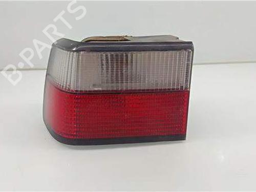Used Left taillight Left taillight 18528897 18528897