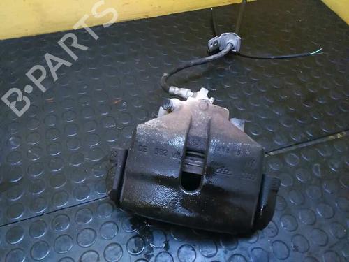 Right front brake caliper SEAT ALTEA (5P1)  | BP11620614M104 
