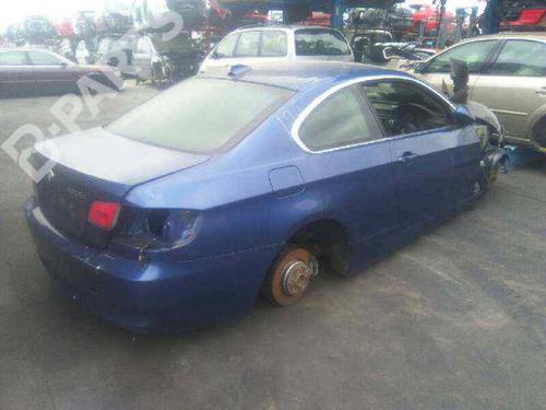 Turbocharger/Supercharger BMW 3 Coupe (E92) 330 d | BP5309471M71