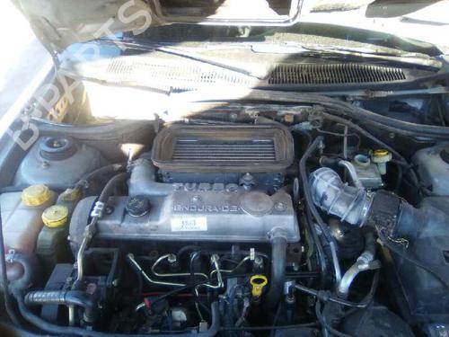 Front left seatbelt FORD ESCORT V (AAL, ABL) 1.8 D | BP8757472I26 