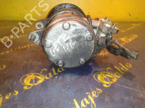 AC compressor HYUNDAI GETZ (TB) 1.1 | BP5306936M34 