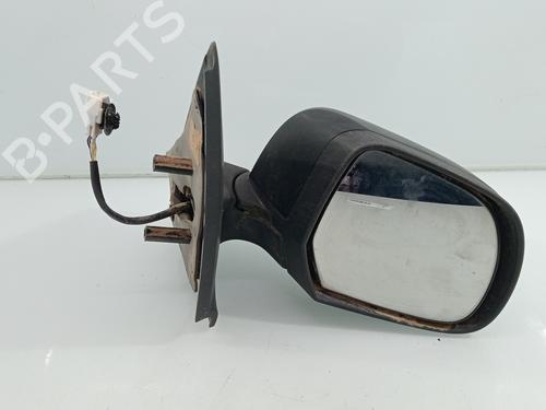 Used Right mirror DACIA DOKKER MPV (KE_) [2012-2025]  24516771