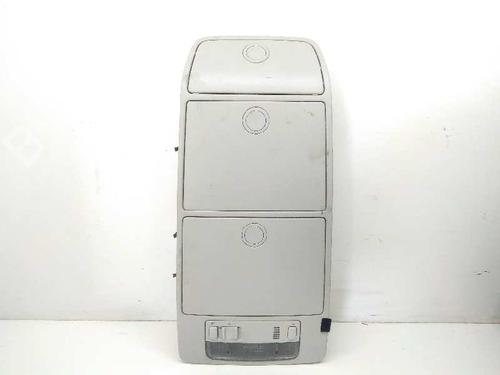 Innerbelysning VW TOURAN (1T1, 1T2) 2.0 TDI 16V (140 hp) 7431902