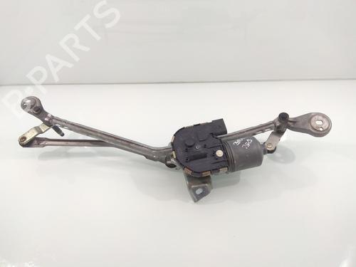 Used Front wiper motor MERCEDES-BENZ GLK-CLASS (X204) [2008-2015]  9693024