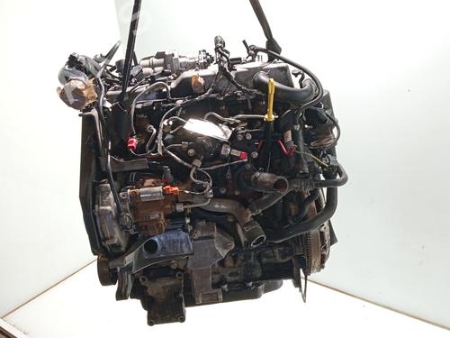 Motor FORD TRANSIT CONNECT (P65_, P70_, P80_) 1.8 TDCi (110 hp) 29907212