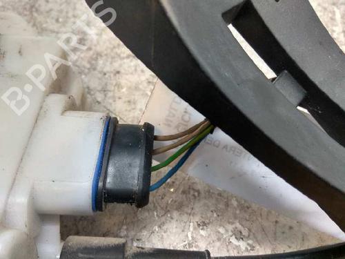 Front right lock CITROËN C3 Pluriel (HB_)  | BP5289290C97