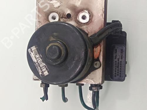 ABS Bremseaggregat SEAT IBIZA II (6K1) 1.9 TDI (110 hp) 19476702