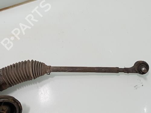 Steering rack PEUGEOT 206 Hatchback (2A/C)  | BP29541740M22 