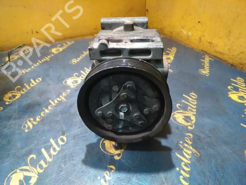 Compressor A/C FIAT PUNTO (188_) 1.9 DS 60 (188.031, .051, .231, .251) | BP5673642M34