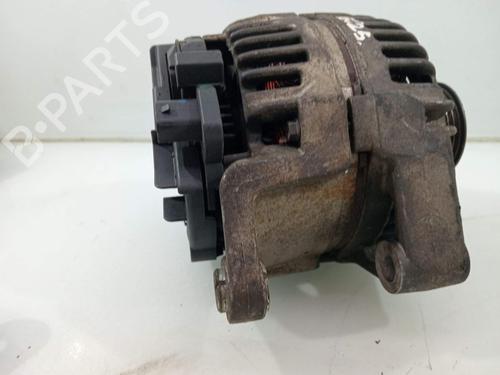 Alternator OPEL CORSA D Hatchback Van (S07) 1.2 (L08) | BP38620182M7 - Image 3