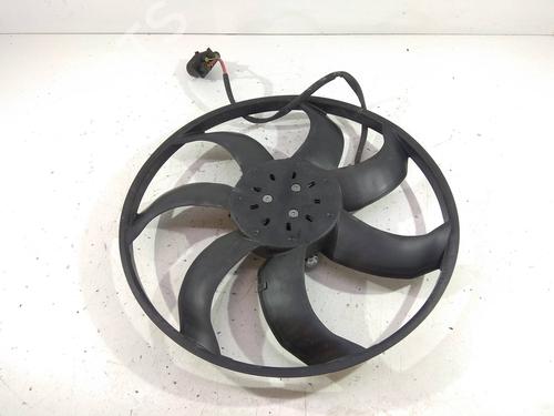 Køleventilator elektrisk SEAT LEON (5F1)  | BP8299912M35 