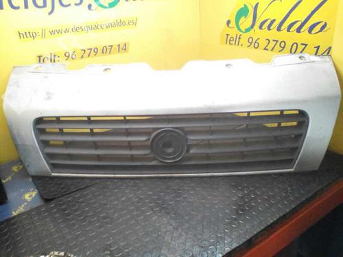 Grill/Gitter FIAT DUCATO Van (250_) 120 Multijet 2,3 D (120 hp) 7331736