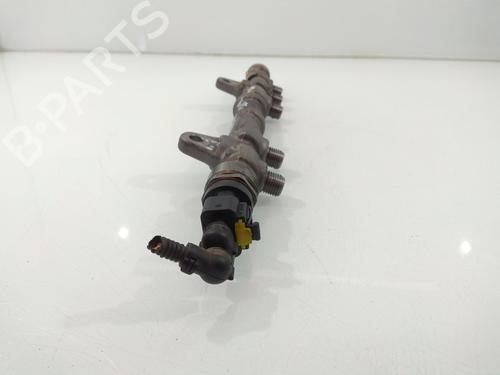 Injection rail FIAT FIORINO Box Body/MPV (225_)  | BP13529907M98 