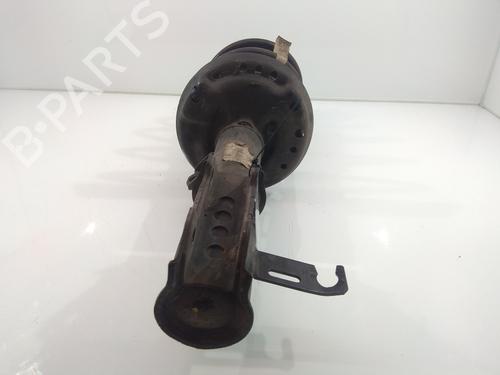 Right front shock absorber CHEVROLET CRUZE (J300)  | BP13697651M17 