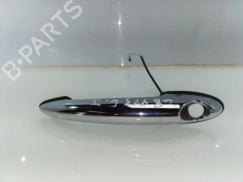 Used Front left exterior door handle MINI MINI (R50, R53) [2001-2006]  27277285