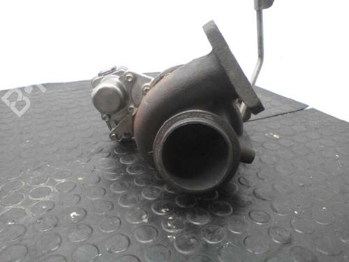 Turbolader/Kompressor für JEEP COMPASS (MK49) 2.2 CRD (136 hp) 5829769