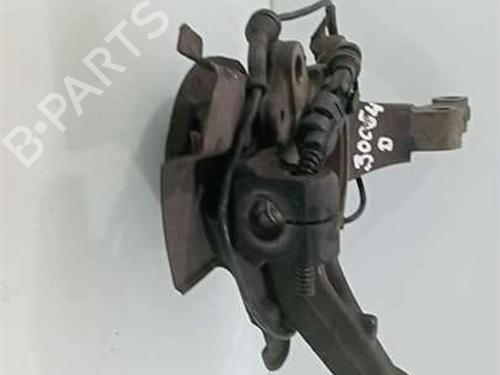 Right front steering knuckle PEUGEOT BIPPER (AA_) 1.3 HDi 75 | BP38523316M26 - Image 2
