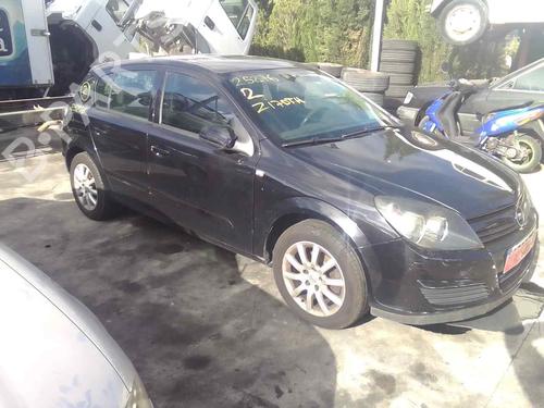 Right front steering knuckle OPEL ASTRA H (A04)  | BP11750601M26 