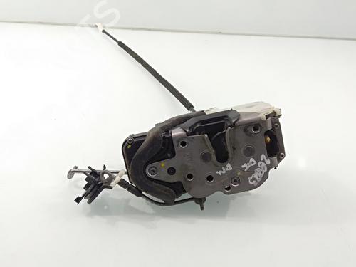 Front left lock OPEL INSIGNIA A Sports Tourer (G09)  | BP16884769C98 