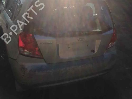 Left front driveshaft CHEVROLET AVEO / KALOS Hatchback (T200)  | BP11792036M38 