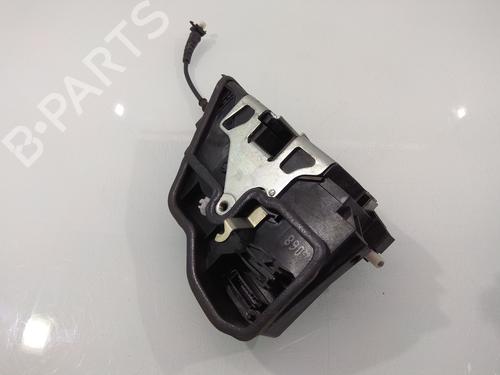 Front right lock BMW 5 Touring (E61)  | BP13539511C97 