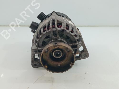 Used Alternator FORD FOCUS I Saloon (DFW) 1.8 TDCi (115 hp) 28503461