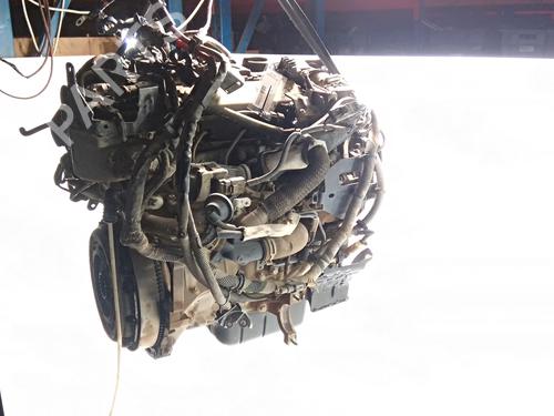 Engine VOLVO V40 Cross Country (526)  | BP17684472M1 