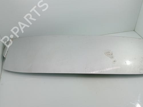 Used Rear spoiler BMW X3 (E83) 2.0 d (150 hp) 24333844