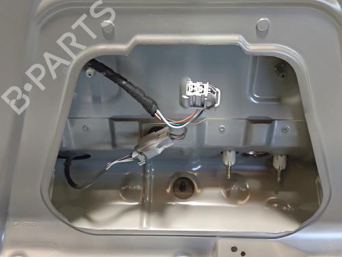 Tailgate VOLVO S60 I (384)  | BP19537289C6 