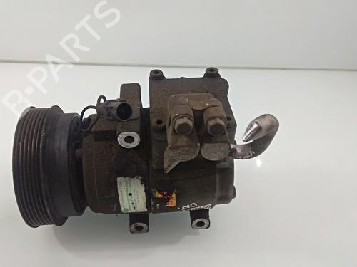 Used AC compressor HYUNDAI GETZ (TB) [2001-2011]  18469656