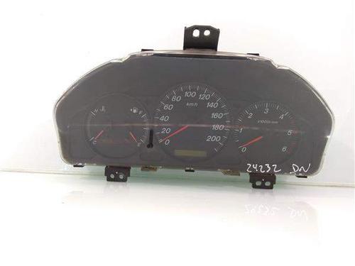 instrument-cluster-mazda-2-dy-1575107490-2003-2004-2005-2006-2007-11792007 main image