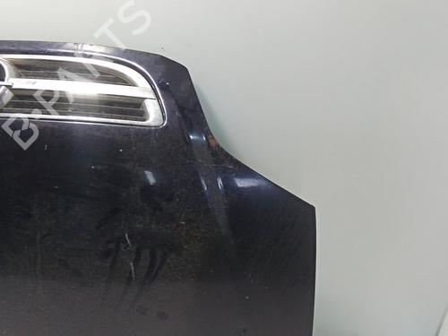 Hood OPEL ZAFIRA A MPV (T98) 2.0 DTI 16V (F75) | BP19515756C1 