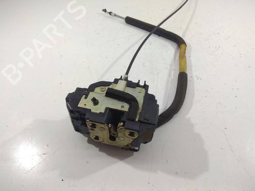 Front right lock NISSAN MICRA III (K12) 1.2 16V | BP7246392C97 