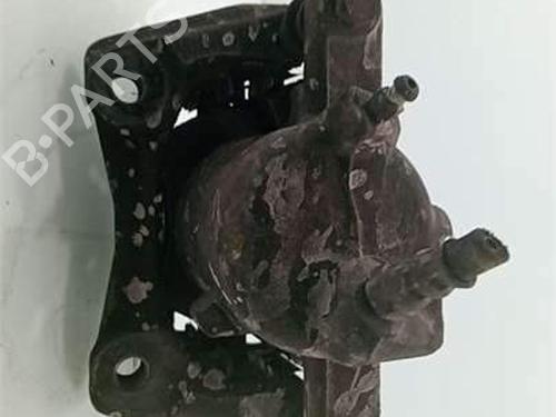 Right front brake caliper RENAULT CLIO III Hatchback Van (SB_, SR_) 1.5 dCi | BP38523298M104 - Image 4