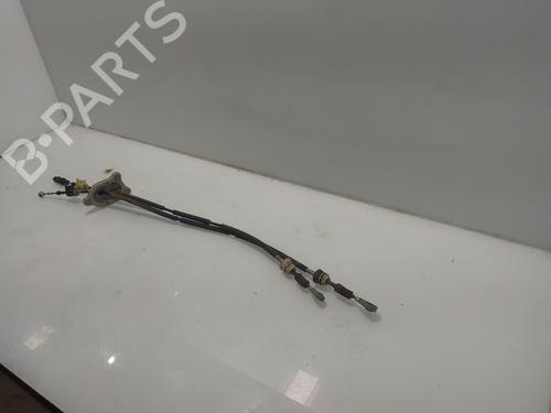 Gear lever FIAT DOBLO Cargo (263_) 1.3 D Multijet | BP13881088M90 