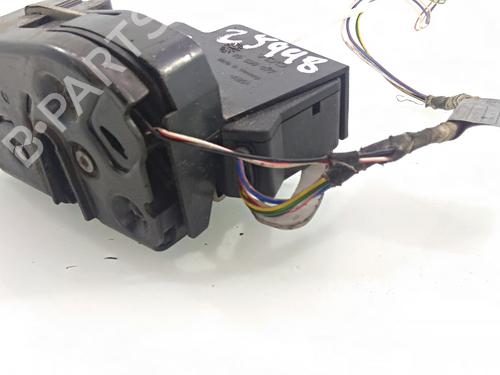 Front right lock MERCEDES-BENZ VANEO (414)  | BP21044173C97 