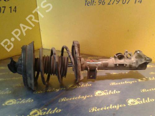Right front shock absorber MERCEDES-BENZ CLK Convertible (A209) CLK 320 CDI (209.420) | BP10274902M17 