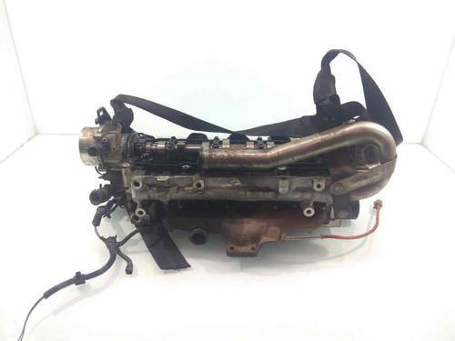 Used Cylinder head Cylinder head DACIA DUSTER (HS_) 1.5 dCi (HSAJ) (90 hp) 10979773 10979773