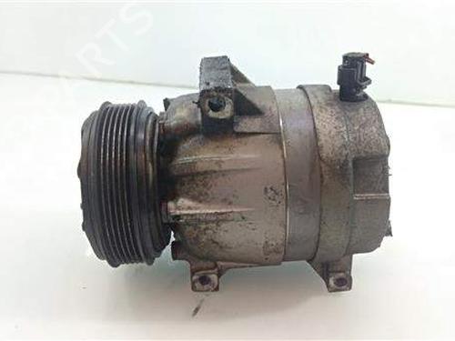 Used AC compressor AC compressor 19324236 19324236