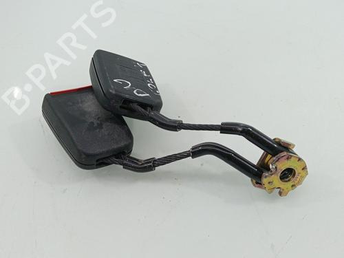 Seat buckle VW GOLF IV (1J1)  | BP27178618I32 