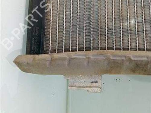 AC radiator BMW X1 (U11) sDrive 18 d | BP38520758M32 - Image 6