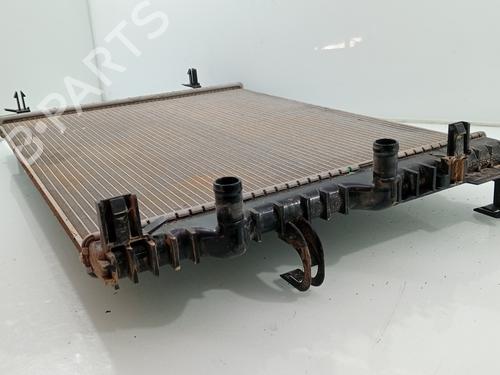 Køler SMART FORFOUR Hatchback (453) 0.9 (453.044, 453.053) | BP29865781M31 