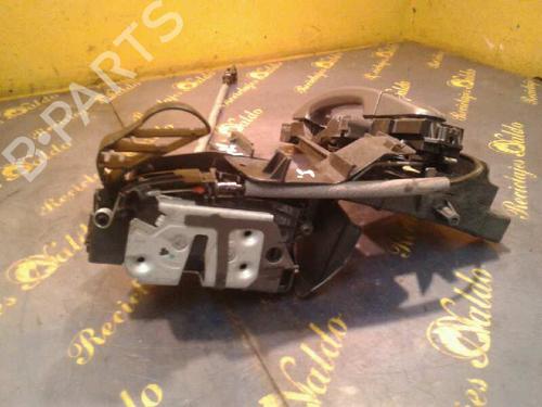 Used Front left lock FORD FOCUS III [2010-2020]  10275117