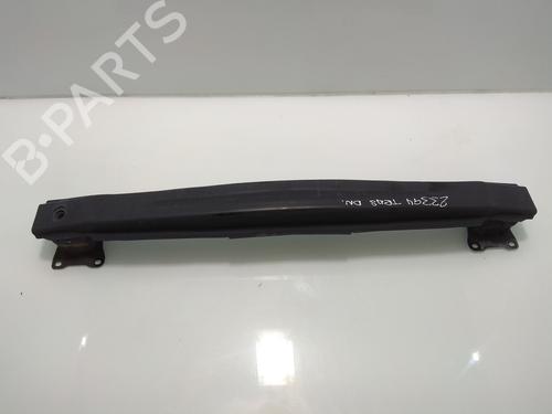Used Rear bumper reinforcement SEAT LEON (5F1) [2012-2021]  13542934