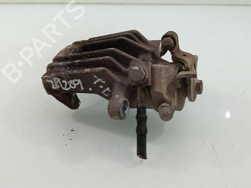 Left rear brake caliper VW POLO CLASSIC (86C, 80)  | BP29401817M107 