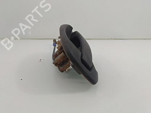 Front left exterior door handle CITROËN NEMO MPV  | BP22220473C128 