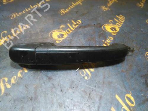 Used Rear right exterior door handle Rear right exterior door handle 5301475 5301475