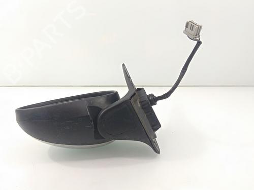 Left mirror MG MG ZS 120 | BP18469867C26 